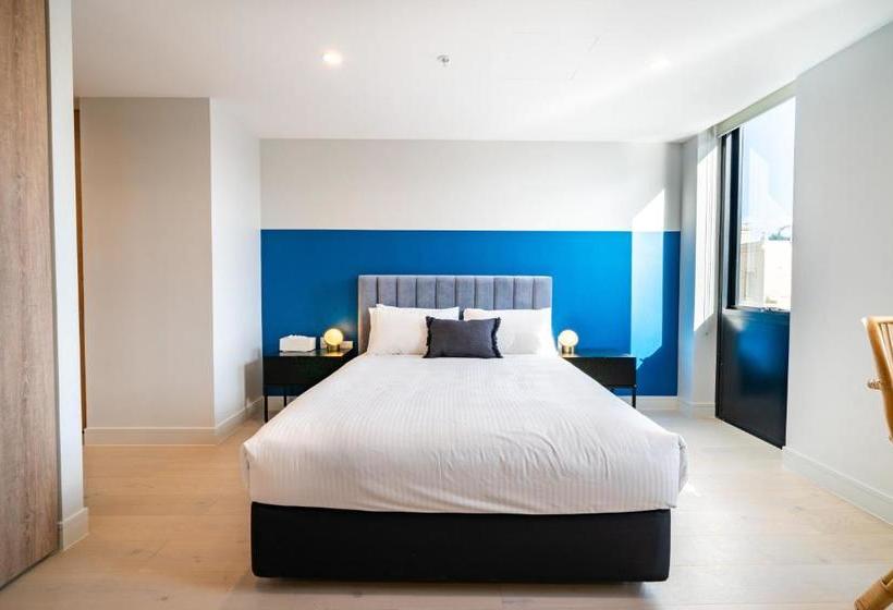 Newlife Serviced Apartments Bondi Junction