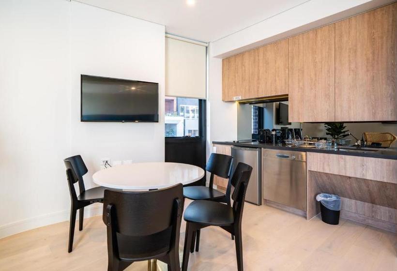 Newlife Serviced Apartments Bondi Junction