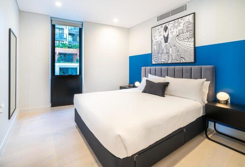 Newlife Serviced Apartments Bondi Junction