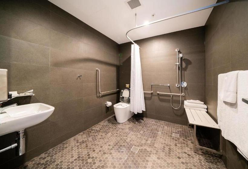 Newlife Serviced Apartments Bondi Junction