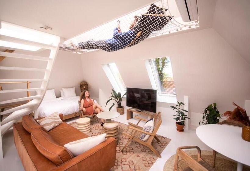 Nobel Houses & Lofts