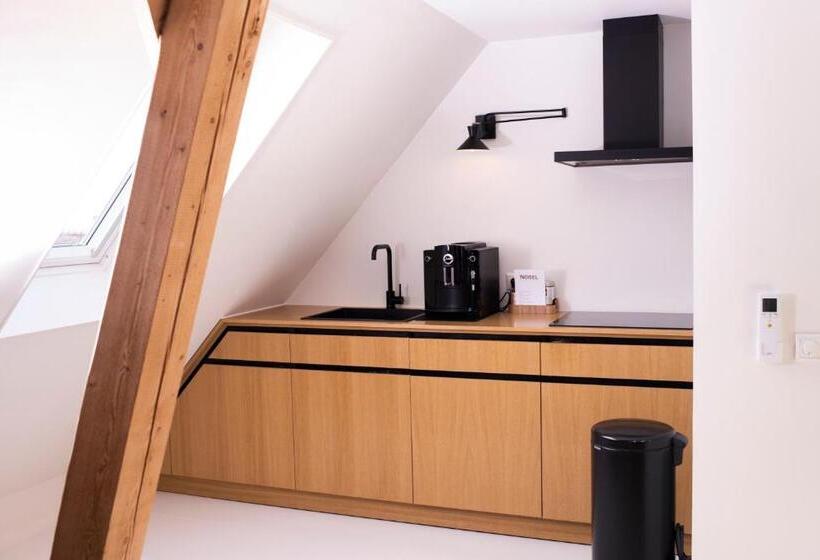 Nobel Houses & Lofts