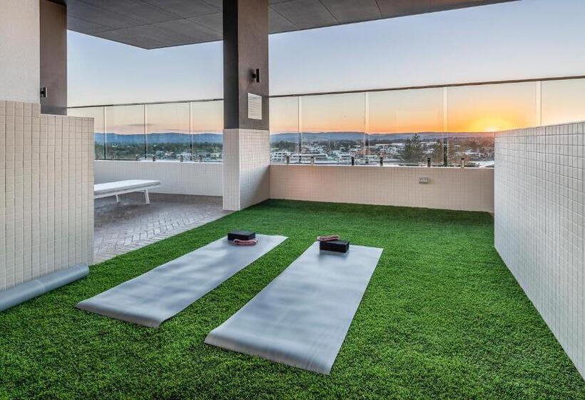 Peninsular Gold Coast