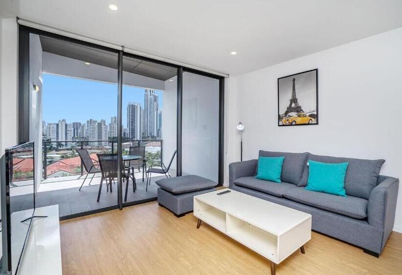 Peninsular Gold Coast