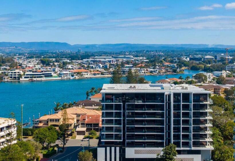 Peninsular Gold Coast