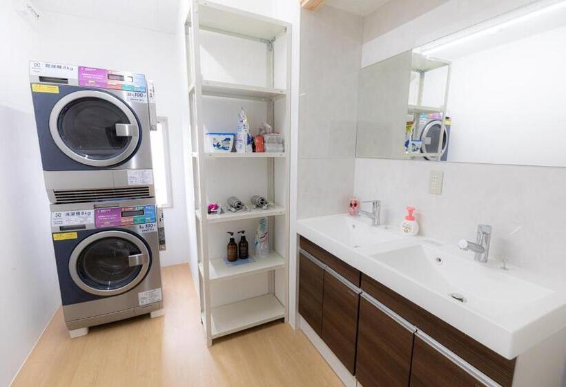 پانسیون ゲストハウス五島時光