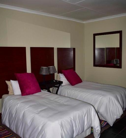 פנסיון 13 Hobson