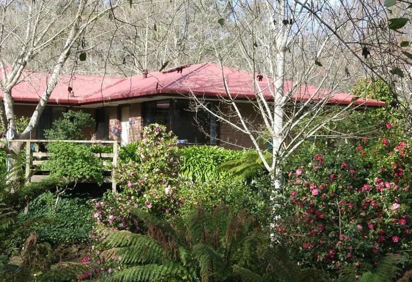 膳宿费 Adelaide Hills B&b Accommodation