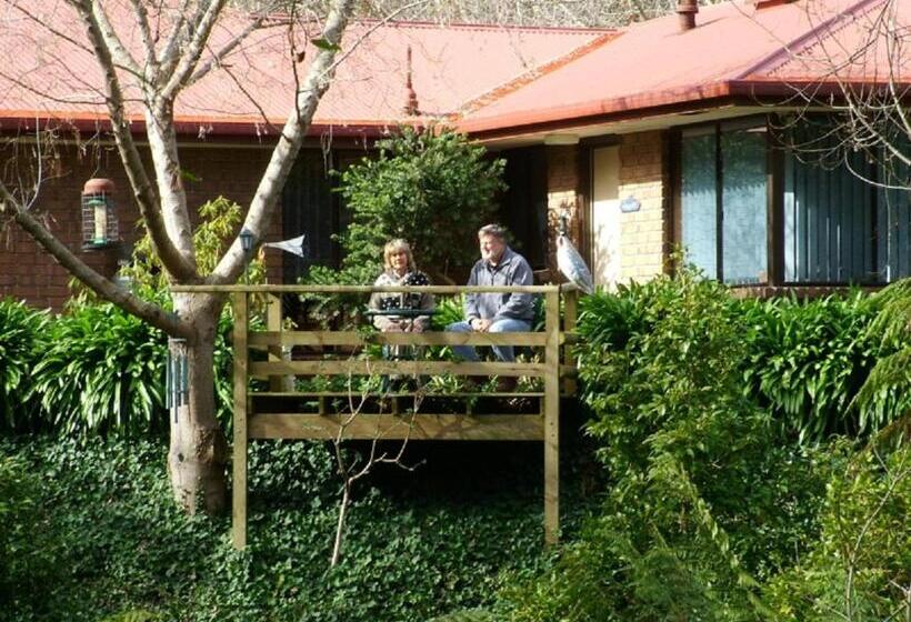 膳宿费 Adelaide Hills B&b Accommodation