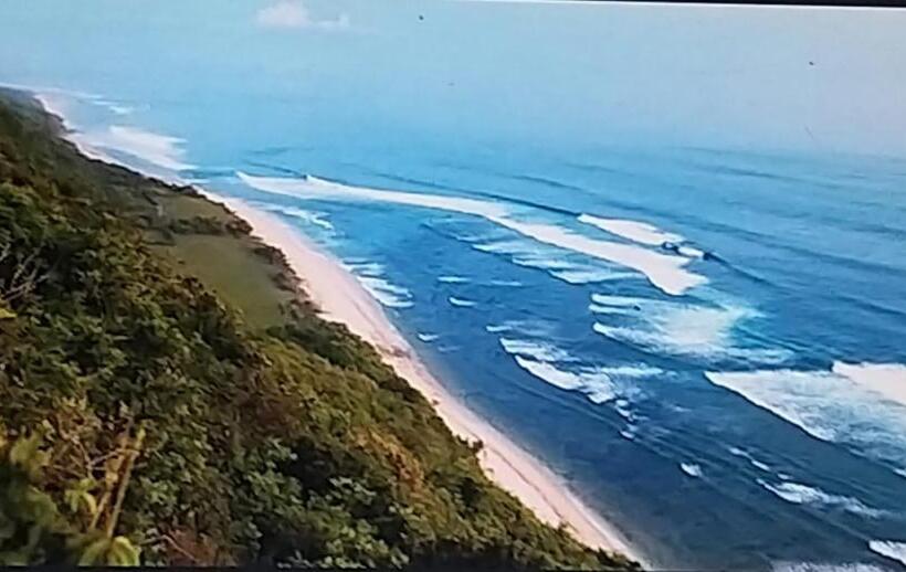 ペンション Adi Abian Villa