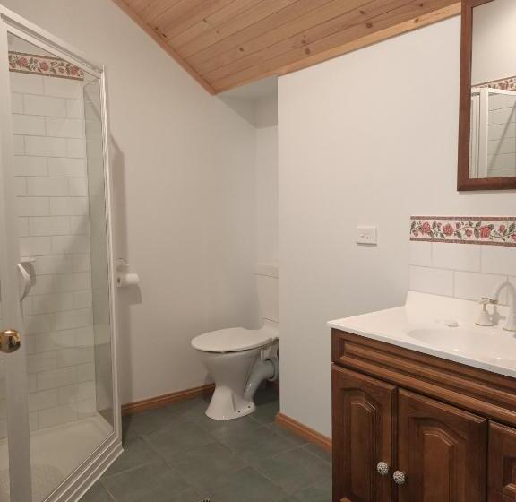 بنسيون Beaumaris Beach Guest House