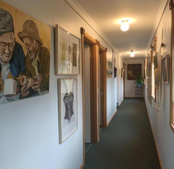 بنسيون Beaumaris Beach Guest House