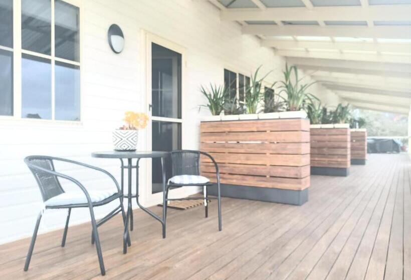 بنسيون Beaumaris Beach Guest House