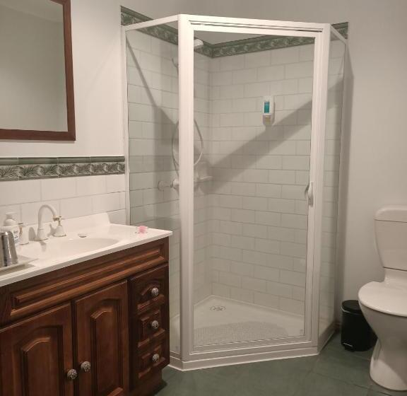 بنسيون Beaumaris Beach Guest House