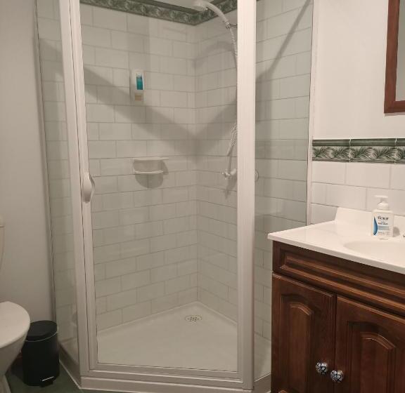 بنسيون Beaumaris Beach Guest House