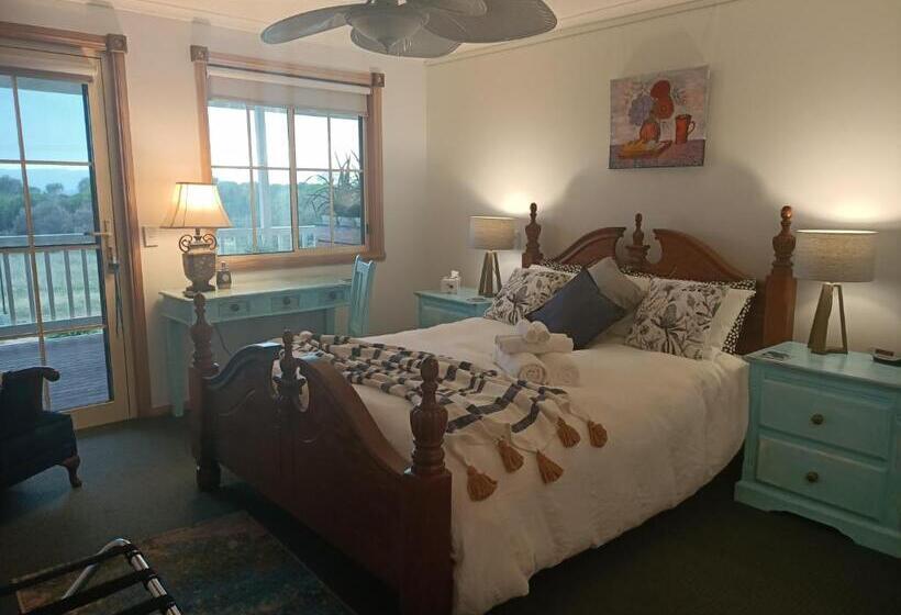 بنسيون Beaumaris Beach Guest House