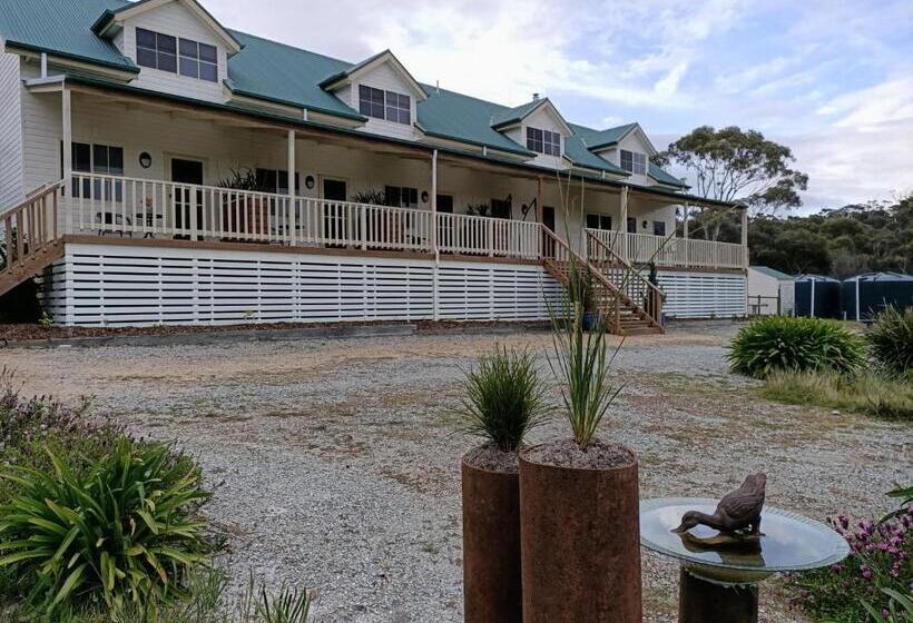 膳宿费 Beaumaris Beach Guest House