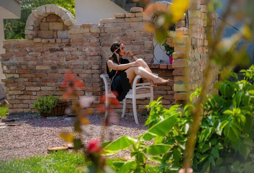 ペンション Boemul Neptun