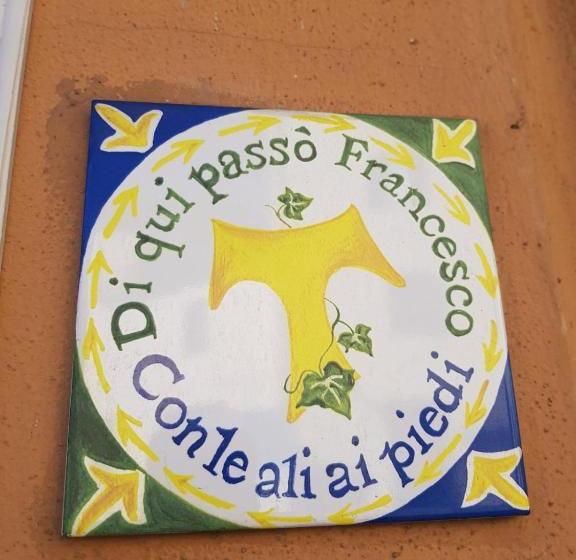 Пансион Camere Villa Verde