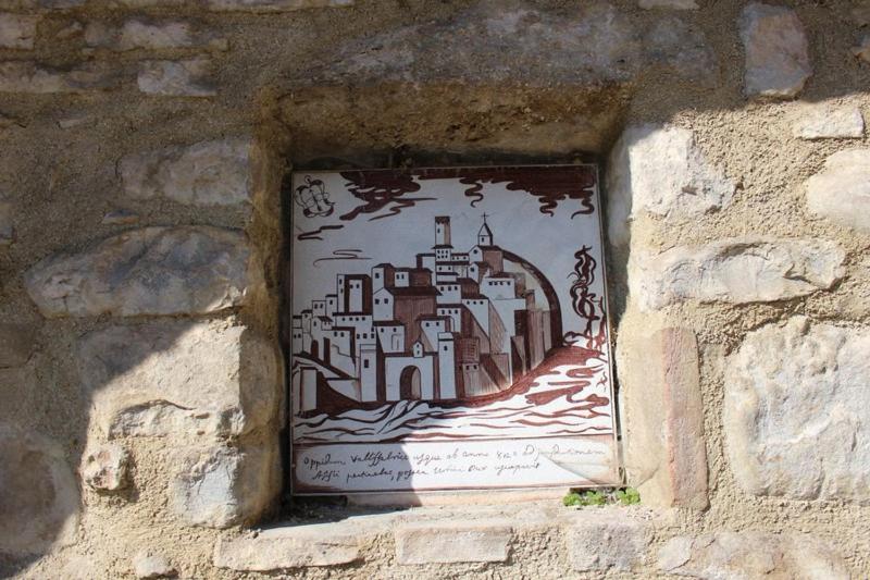 Пансион Camere Villa Verde