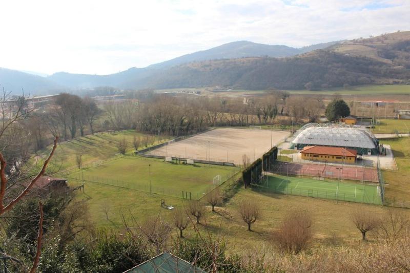 Пансион Camere Villa Verde