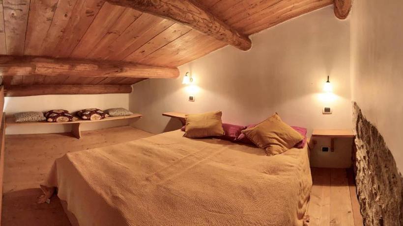 بنسيون Collina Blu