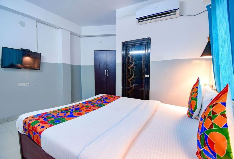 Пансион Fabhotel Luxury Stay