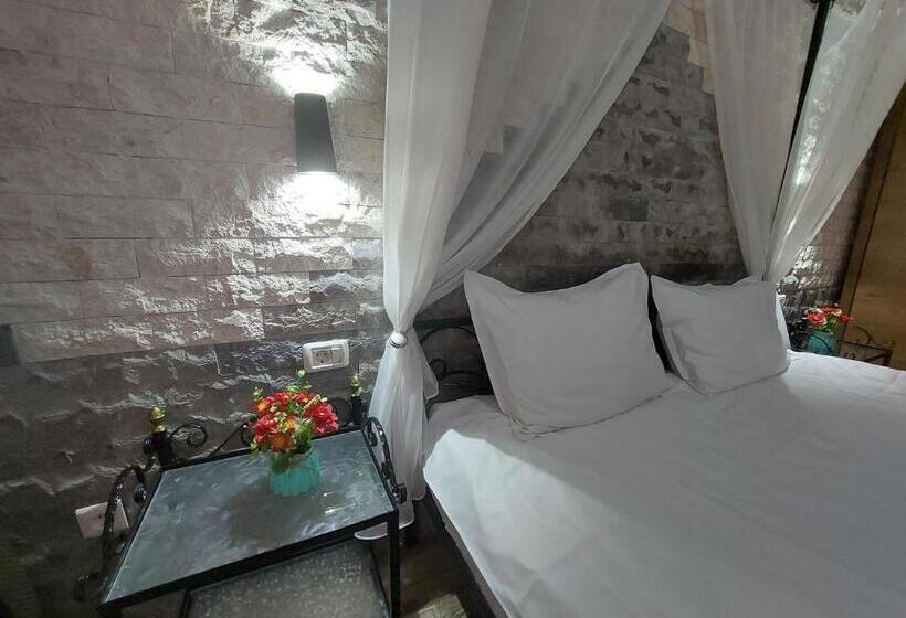 ペンション Fulg De Nea