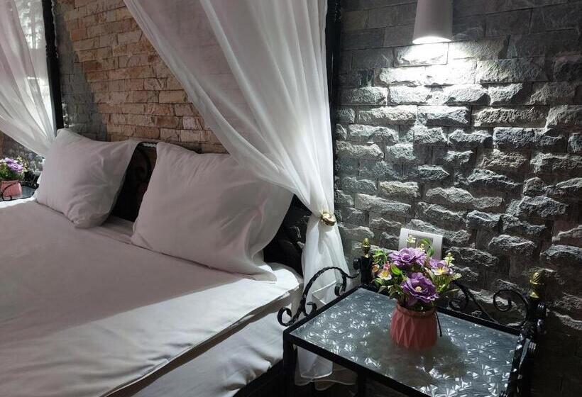 ペンション Fulg De Nea