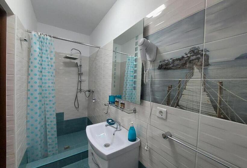 ペンション Fulg De Nea