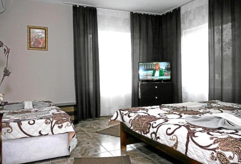 پانسیون Guest House Medina