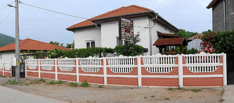 Пансион Guest House Medina