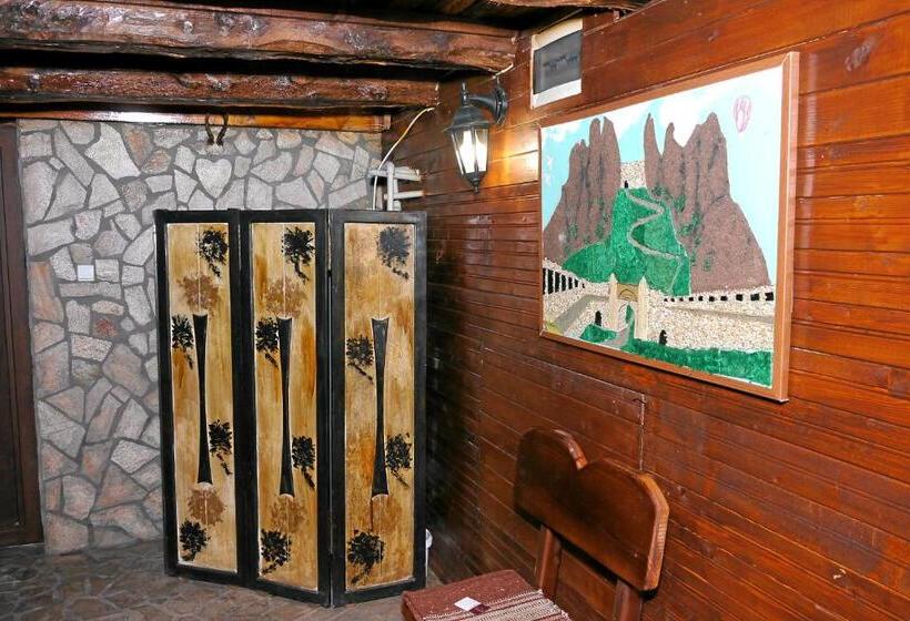 Пансион Guest House Medina