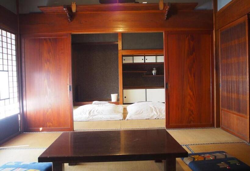 ペンション Guest House Sekino