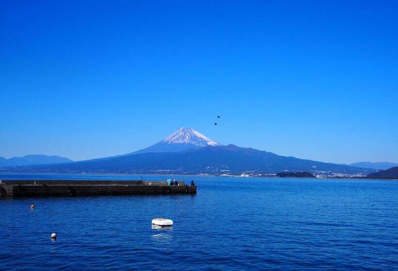 ペンション Guest House Sekino