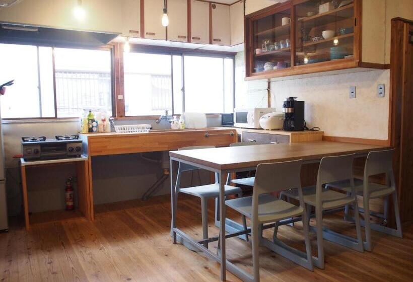 ペンション Guest House Sekino