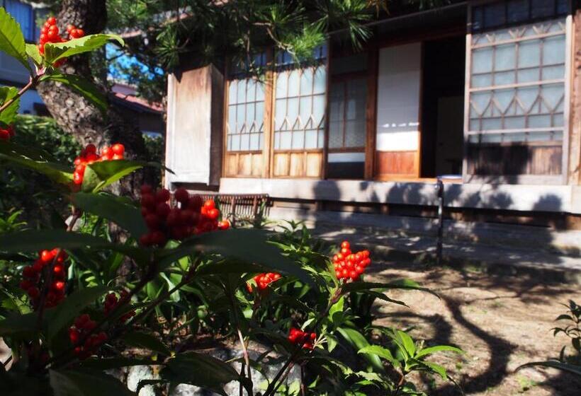 ペンション Guest House Sekino