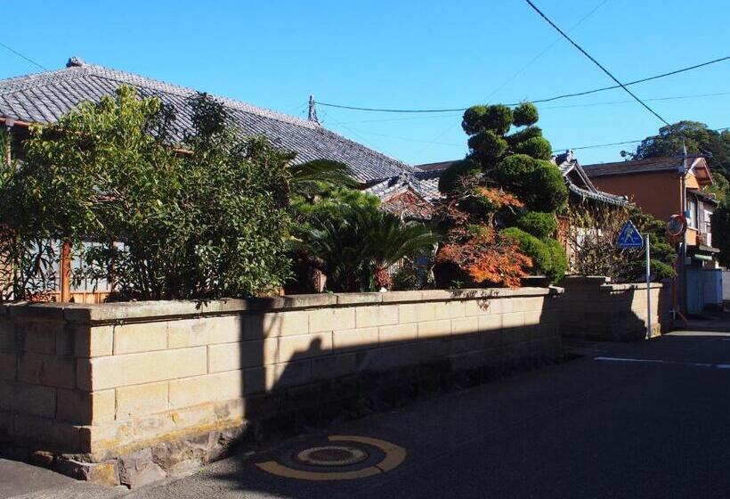 ペンション Guest House Sekino