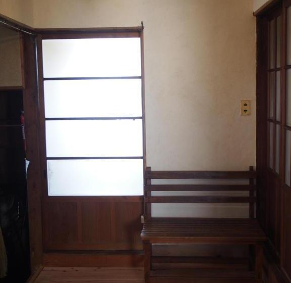 ペンション Guest House Sekino