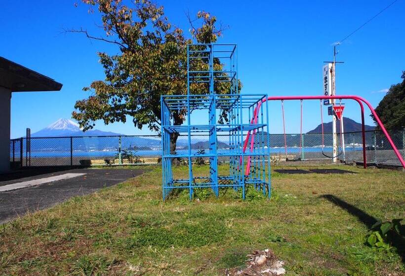 ペンション Guest House Sekino