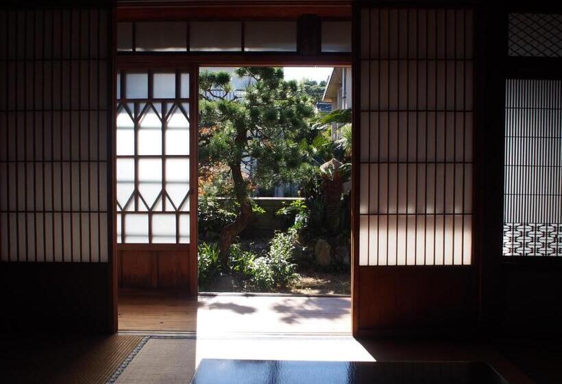 ペンション Guest House Sekino