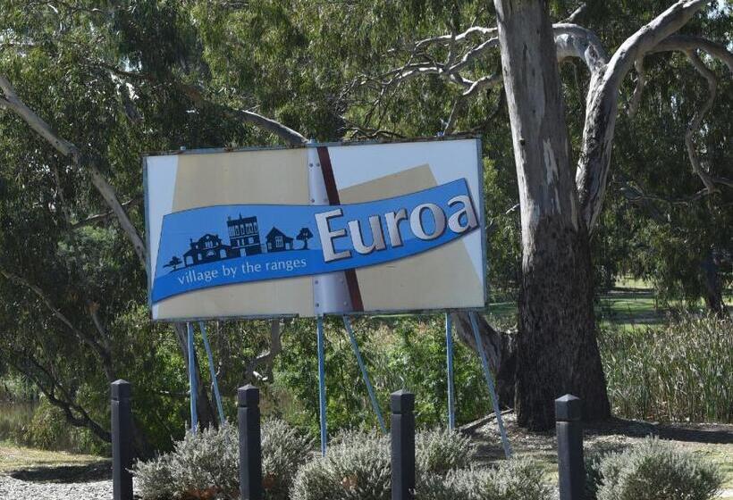 פנסיון Kennedy House Euroa A Delightful Place To Stay