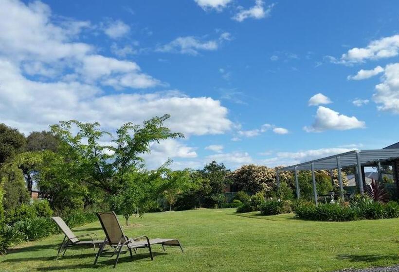 פנסיון Kennedy House Euroa A Delightful Place To Stay