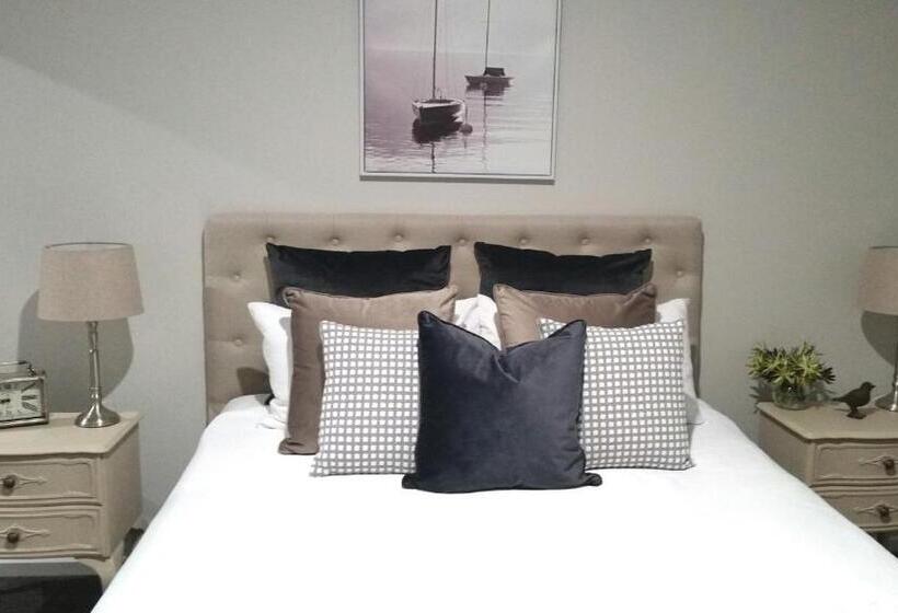 פנסיון Kennedy House Euroa A Delightful Place To Stay