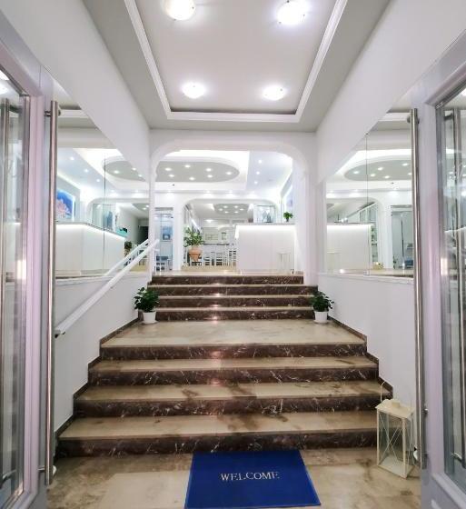 بنسيون Limnia Gi