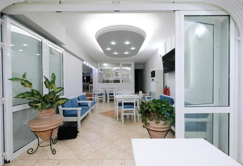 بنسيون Limnia Gi