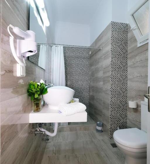 بنسيون Limnia Gi