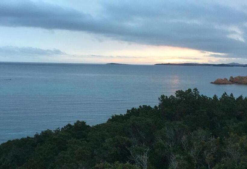 פנסיון Locanda Genovese 20