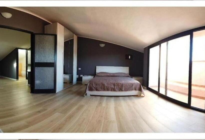 פנסיון Locanda Genovese 20