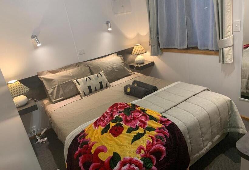 פנסיון Omaru Farm Stay